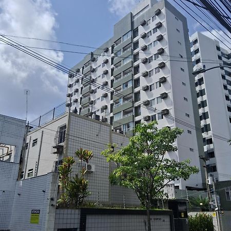 Excelente Apto Em Area Hospitalar Recife Zewnętrze zdjęcie