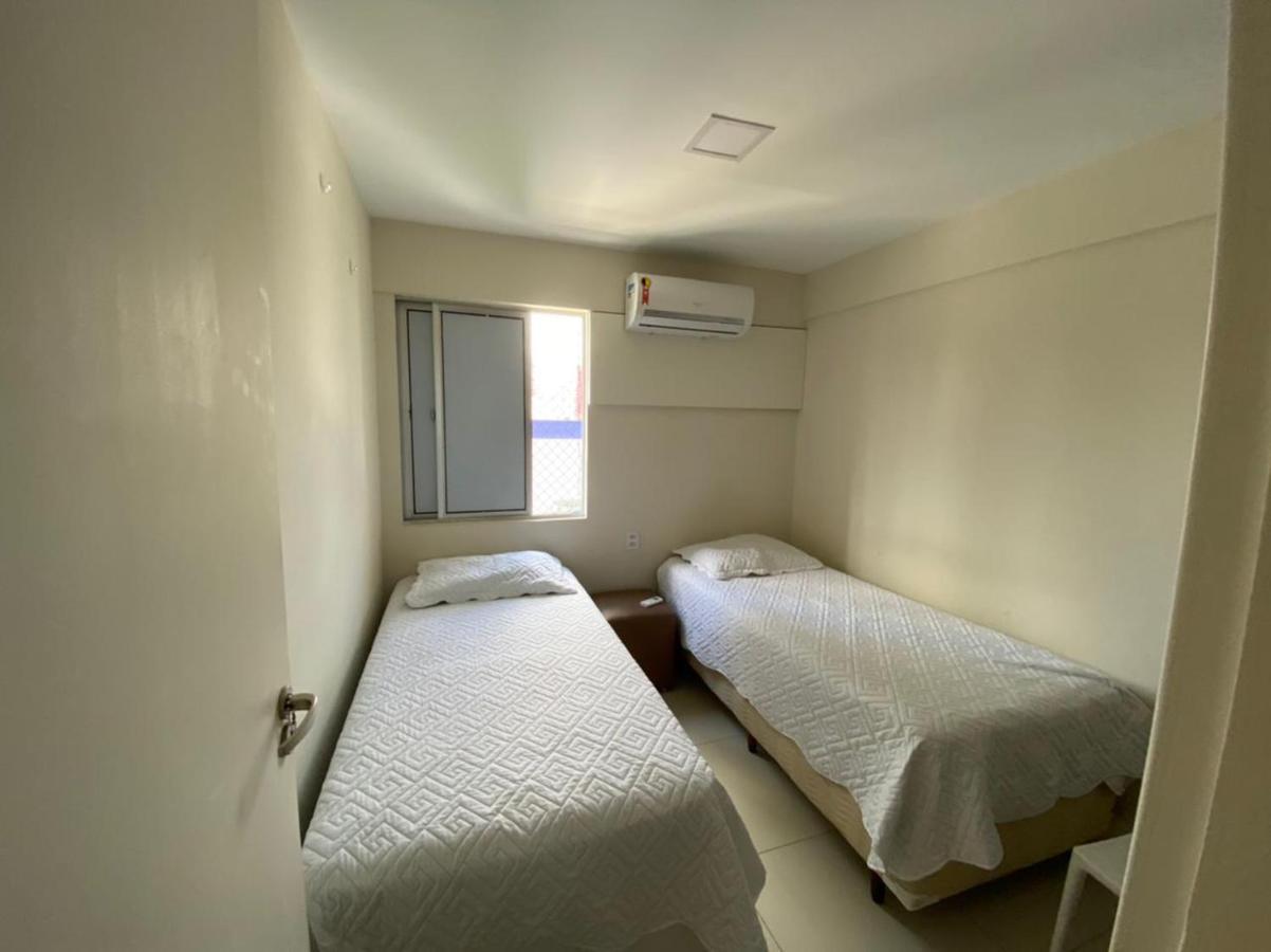 Excelente Apto Em Area Hospitalar Recife Zewnętrze zdjęcie