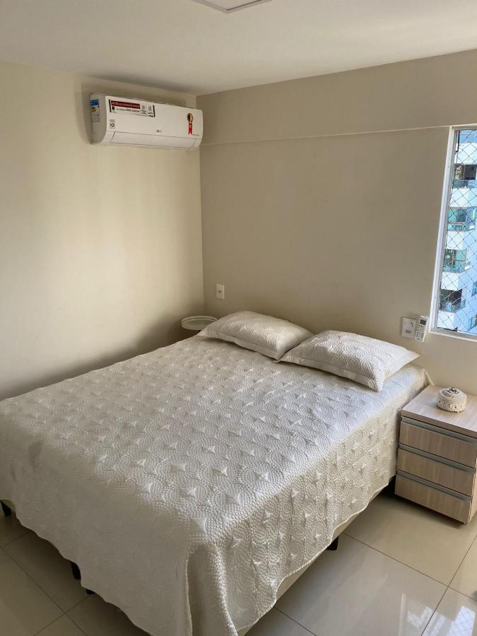 Excelente Apto Em Area Hospitalar Recife Zewnętrze zdjęcie