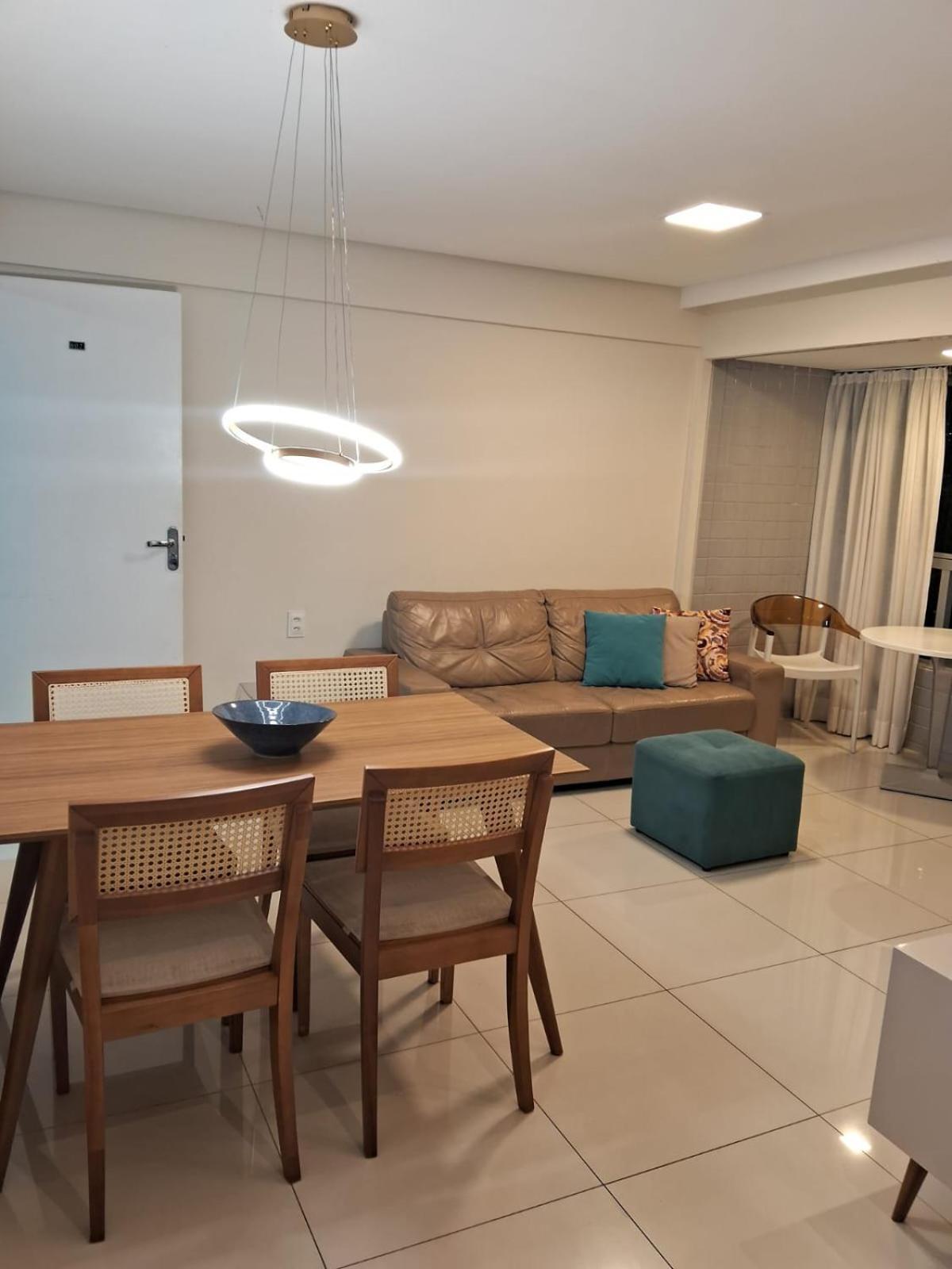 Excelente Apto Em Area Hospitalar Recife Zewnętrze zdjęcie