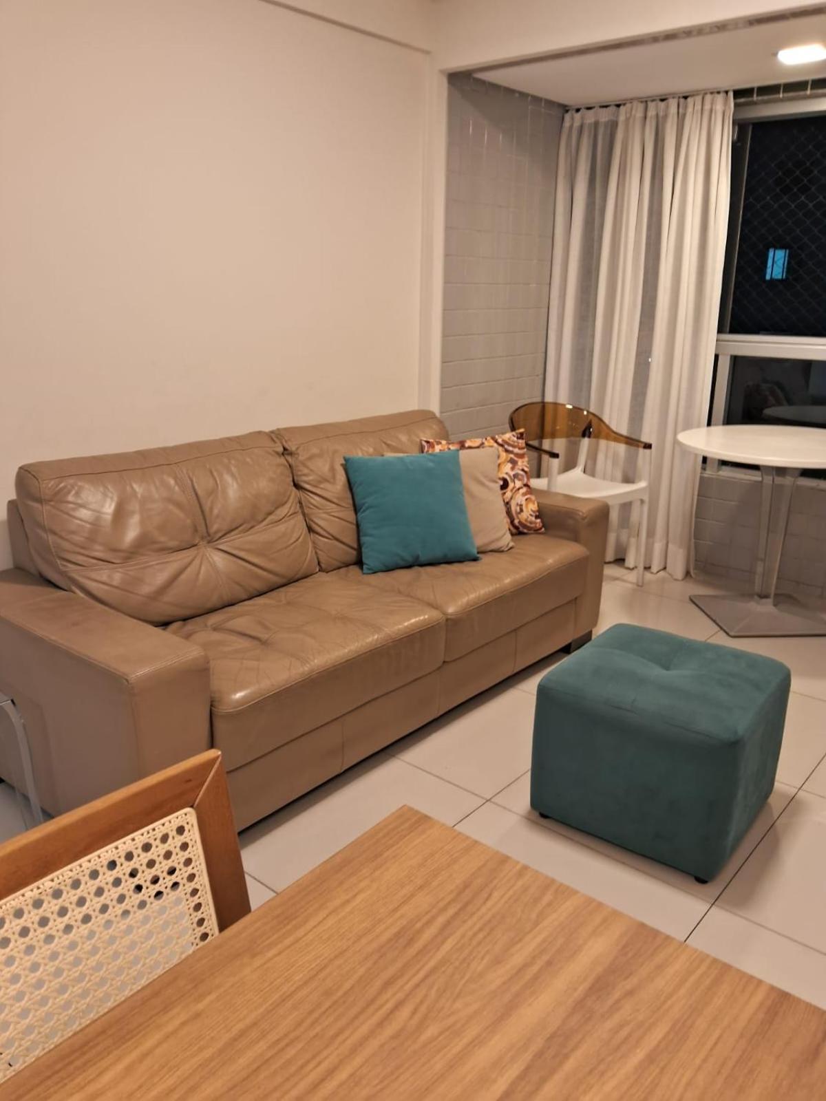 Excelente Apto Em Area Hospitalar Recife Zewnętrze zdjęcie