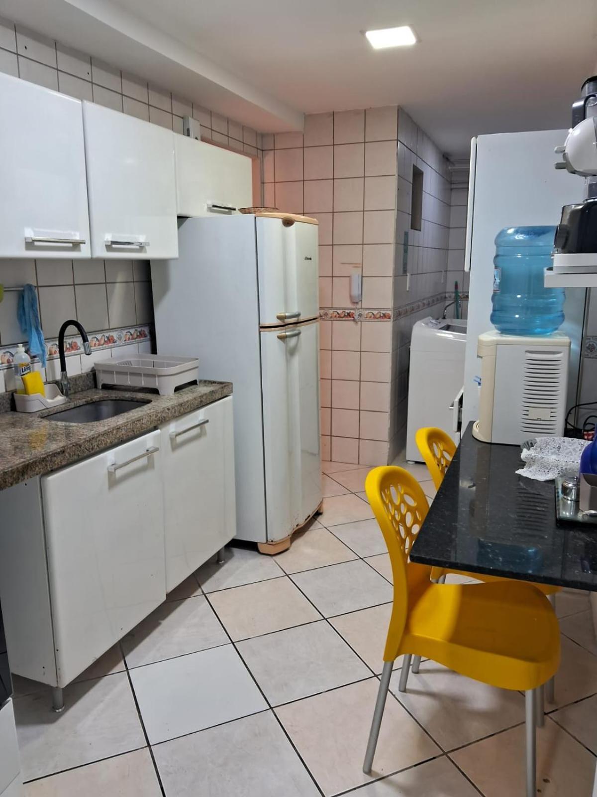 Excelente Apto Em Area Hospitalar Recife Zewnętrze zdjęcie