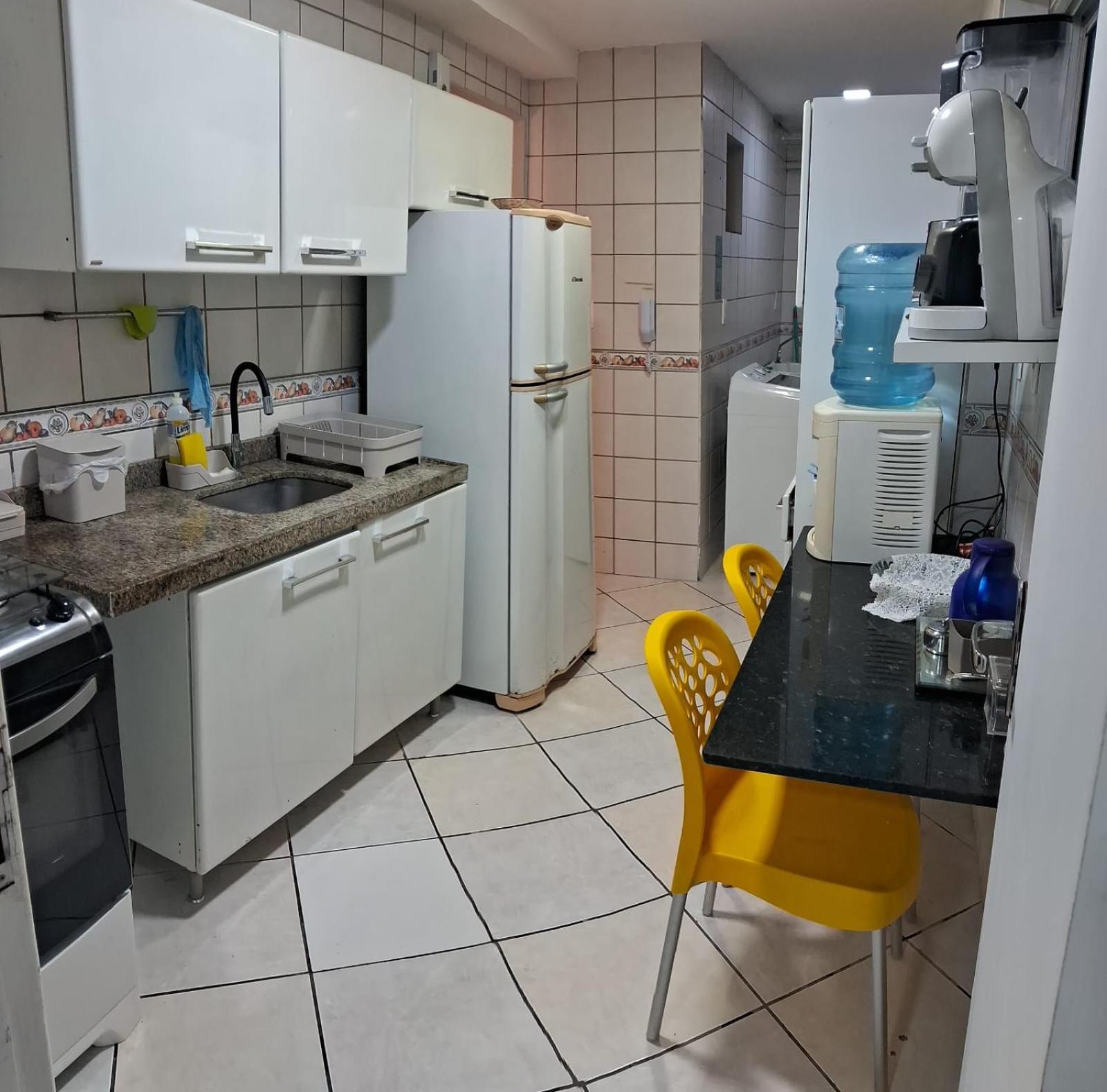Excelente Apto Em Area Hospitalar Recife Zewnętrze zdjęcie
