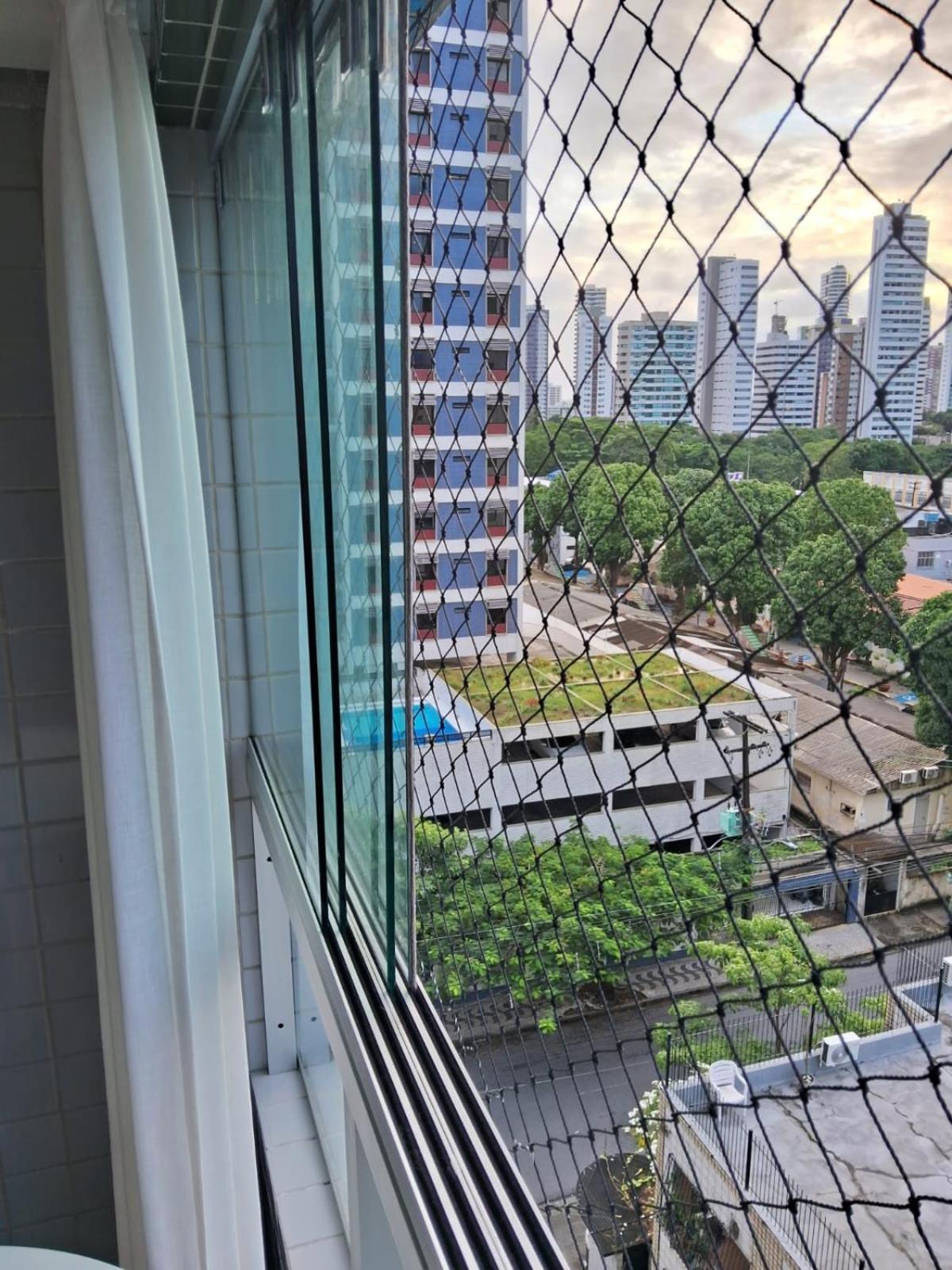 Excelente Apto Em Area Hospitalar Recife Zewnętrze zdjęcie